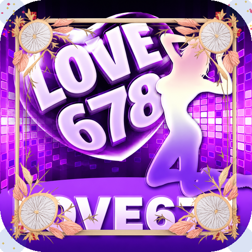 love678 — mitra unggulan