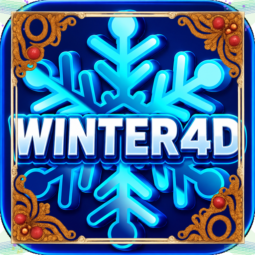 winter4d — galeri pratinjau - APK Resmi