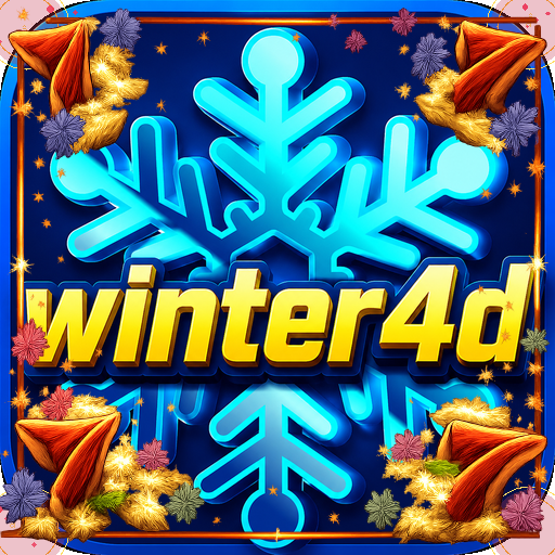 winter4d — galeri pratinjau Resmi APK